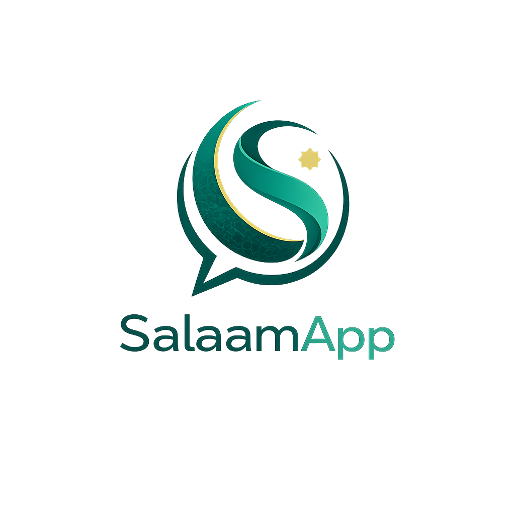 SalaamApp